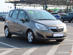 Opel Meriva 1.4 Turbo