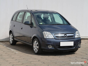 Opel Meriva 1.6