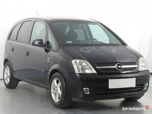 Opel Meriva 1.8