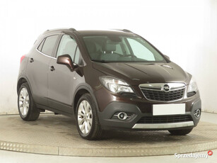 Opel Mokka 1.6 CDTI