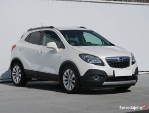 Opel Mokka 1.7 CDTI