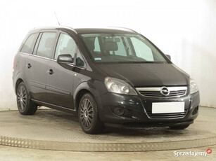 Opel Zafira 1.8