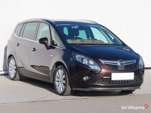 Opel Zafira Tourer 2.0 CDTI