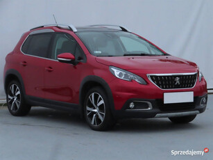 Peugeot 2008 1.2 PureTech