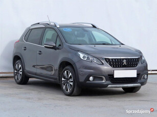 Peugeot 2008 1.2 PureTech