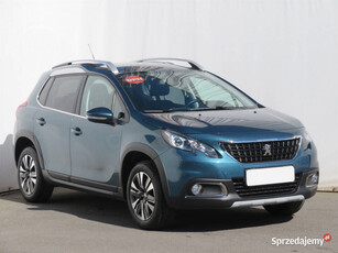 Peugeot 2008 1.2 PureTech