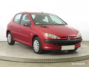 Peugeot 206 1.4 HDI