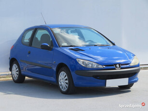 Peugeot 206 1.4 i