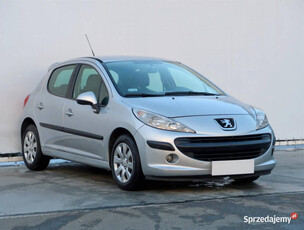 Peugeot 207 1.4 16V