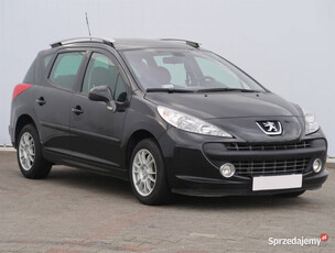 Peugeot 207 1.6 16V