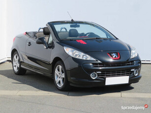 Peugeot 207 1.6 16V