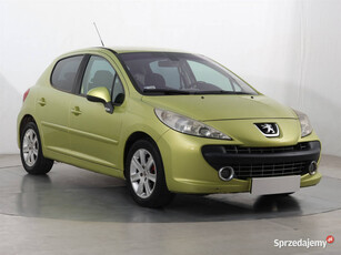 Peugeot 207 1.6 HDi