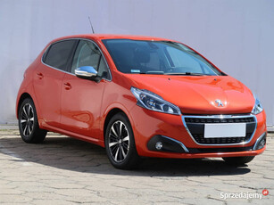 Peugeot 208 1.2 PureTech