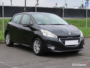 Peugeot 208 1.4 HDI