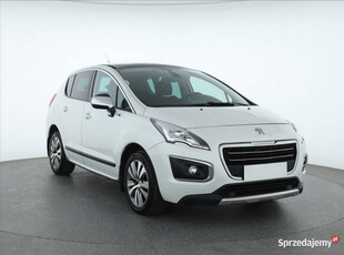 Peugeot 3008 1.2 PureTech