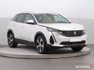 Peugeot 3008 1.2 PureTech