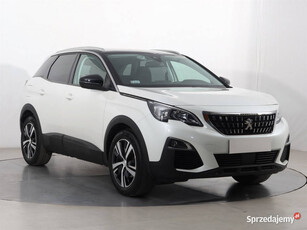 Peugeot 3008 1.2 PureTech