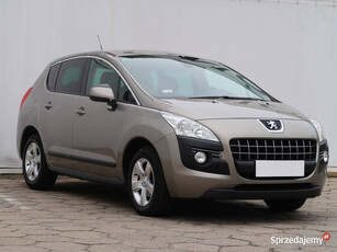 Peugeot 3008 1.6 HDi