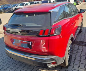 Peugeot 3008 2020 1.2 PureTech 49000km SUV