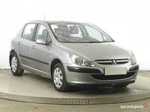 Peugeot 307 1.4 16V