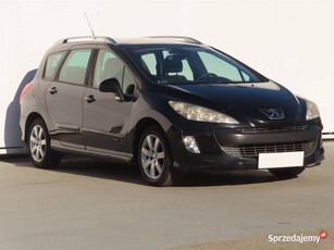 Peugeot 308 1.6 HDi