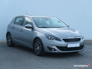 Peugeot 308 1.6 THP