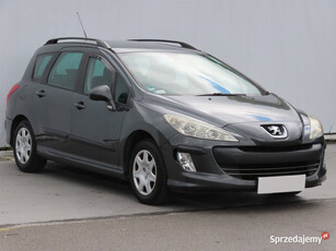 Peugeot 308 1.6 VTi