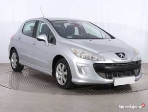 Peugeot 308 1.6 VTi