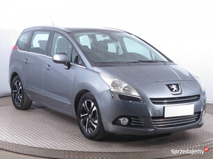 Peugeot 5008 1.6 HDi