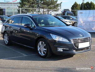 Peugeot 508 2.0 HDi