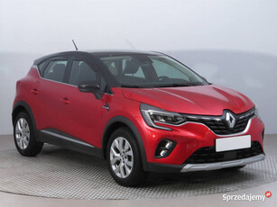 Renault Captur 1.0 TCe