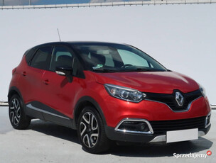 Renault Captur 1.2 TCe