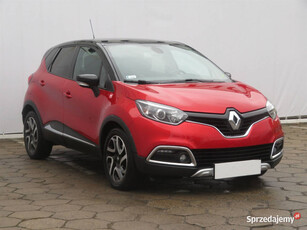 Renault Captur 1.2 TCe