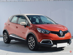 Renault Captur 1.2 TCe