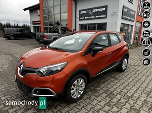 Renault Captur ENERGY TCe 90 Start&Stop Life