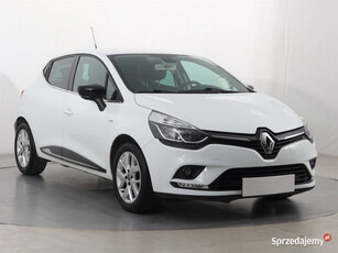 Renault Clio 0.9 TCe