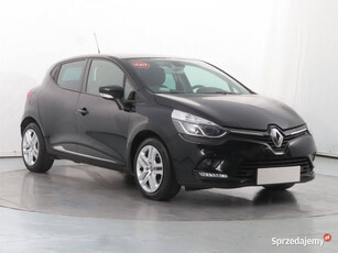 Renault Clio 0.9 TCe