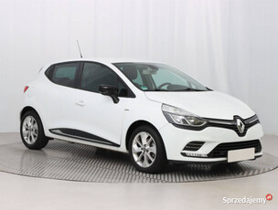 Renault Clio 1.2 16V