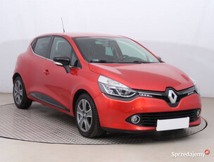 Renault Clio 1.2 16V