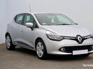 Renault Clio 1.5 dCi