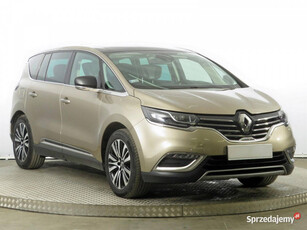 Renault Espace 1.6 TCe