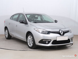 Renault Fluence 1.6 16V