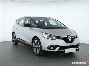 Renault Grand Scenic 1.2 TCe