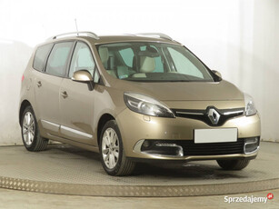 Renault Grand Scenic 1.2 TCe