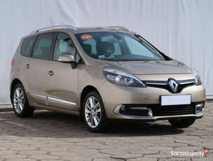 Renault Grand Scenic 1.2 TCe