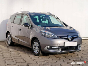 Renault Grand Scenic 1.2 TCe