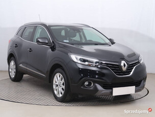 Renault Kadjar 1.2 TCe