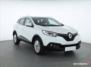 Renault Kadjar 1.2 TCe