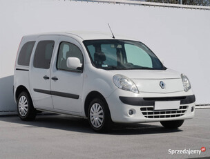 Renault Kangoo 1.6 16V