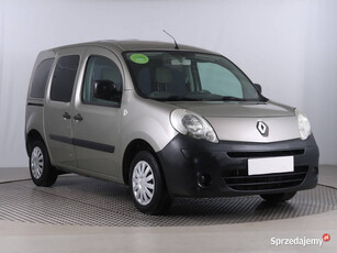 Renault Kangoo 1.6 16V